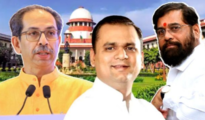 आमदार अपात्रतेचा निकाल ३१ डिसेंबरपर्यंत जाहीर करणे कठीण; राहुल नार्वेकर सुप्रीम कोर्टाकडे वेळ वाढवून मागणार ?