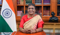 राष्ट्रपतींच्या दौऱ्यानिमित्त नागपुरात कडेकोट सुरक्षा व्यवस्था; ‘या’ चार प्रमुख मार्गांवर ‘नो पार्किंग झोन’