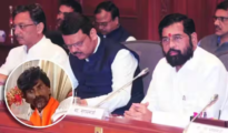 मराठा आरक्षणासंदर्भात सरकराने मनोज जरांगेंची पहिली मागणी केली पूर्ण !