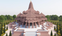 अयोध्येच्या प्राणप्रतिष्ठेसाठी विदर्भातील १५ लाखांहून अधिक घरांमध्ये निमंत्रणाच्या अक्षता वाटण्यात येणार