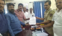 शरद पवारांवर आरोप करणाऱ्या नामदेवराव जाधवांविरोधात राष्ट्रवादी काँग्रेसकडून नागपुरात तक्रार दाखल