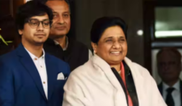 बहुजन समाज पार्टीच्या अध्यक्षा  मायावती यांचा भाचा आकाश आनंद यांची नागपुरात १७ नोव्हेंबरला सभा !