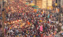 नागपुरात दिवाळीत ५०० कोटींहून अधिकची उलाढाल !