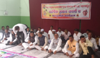 परमात्मा एक सेवक मंडळाचे कार्य  प्रेरणादाई __ आमदार टेकचंद सावरकर