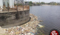 नागपुरातील तालांवच्या पुनरुज्जीवनाची कामे रखडली? 100 कोटींचा निधी मिळूनही काम संथ गतीने