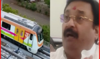 नागपुरातील महामेट्रोत पात्र नसलेल्या अधिकाऱ्यांची भरती; अजित पवार गटाची चौकशीची मागणी