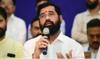 Maratha Reservation: All-party gathering reaches consensus on Maratha quota within a lawful framework, announces CM Eknath Shinde