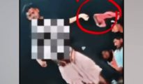 Video: Obscene Dance in Bhandara: Girls Perform Nude on Stage, Video Goes Viral