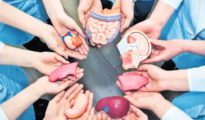 Noble act: Fourfold increase in organ donations in Nagpur