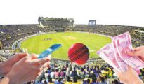 CWC Final: Bookies recover from losses; punters lose crores in Nagpur as Australia beats India