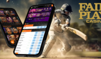 Try Your Luck at Fairplay: Sports Betting & Casino Games