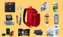 “The Modern Adventurer’s Guide to Building a Survival Kit”