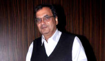 Global Nagpur Award for master filmmaker Subhash Ghai