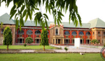Govt Printing Press land cleared for Vidhan Bhavan expansion in Nagpur
