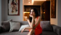 Step Inside Janhvi Kapoor’s Home
