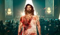 Animal Takes 10 Days To Earn 400 Crores!