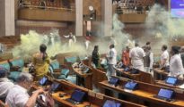 Strict Security Measures Implemented in Maharashtra Legislative Assembly After Unfortunate Incident