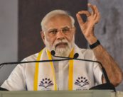 PM Modi to stay overnight in Nagpur on Apr 19 for 2nd phase of LS poll campaign
