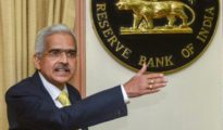 Sensex, Nifty tumble after RBI monetary policy decision