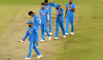ICC Labels India vs Australia ODI World Cup Final Pitch as ‘Average’