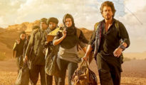 Review: Dunki Goes Nowhere