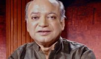 Renowned Poet Madhup Pandey Passes Away, Leaving a Void in the Literary World