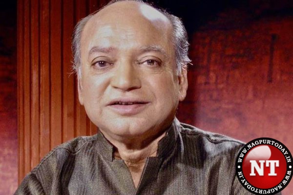 Renowned Poet Madhup Pandey Passes Away, Leaving a Void in the Literary World
