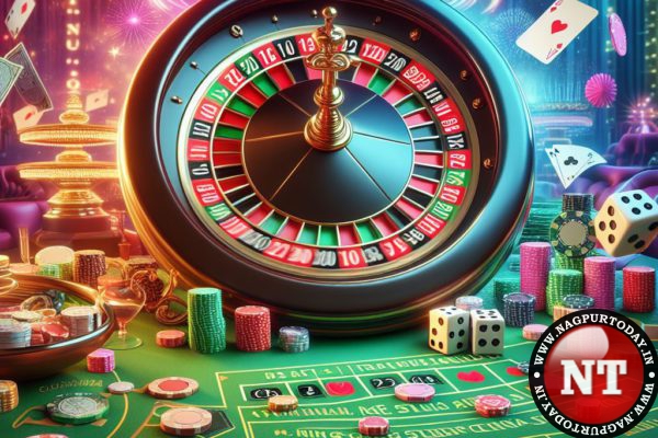 2021 Is The Year Of Role of Social Media in Promoting Online Gambling in Turkey