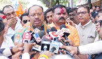 मोदींच्या गॅरेंटीवर जनतेचा अढळ विश्वास  – चंद्रशेखर बावनकुळे यांचा दावा