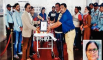 Historic organ transplant marks new milestone in Nagpur, first in State