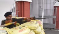 Tight security in place for Winter Session in Nagpur