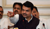 Don’t defame Nagpur, the city is safe, thunders Fadnavis