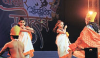 Reviving tradition: Geet Ramayan injects fresh life into the epic saga