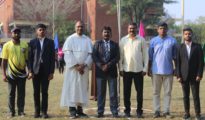 St. Charles Seminary Celebrates Successful Sports Day
