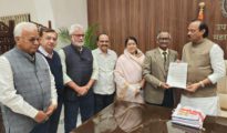 CAIT Leaders from Nagpur Hold Fruitful Meeting with Deputy Chief Minister Ajitdada Pawar