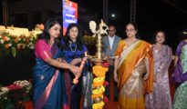 DPS Kamptee Road’s ‘Carnival of Colours’ Illuminates Annual Day Celebration