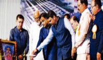 New kirana market at Kalamna will provide best facilities to traders, consumers: Fadnavis