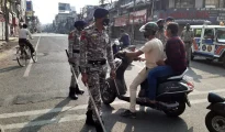 Amazing: RTI reveals highest traffic violations during COVID-19 lockdown in Nagpur!
