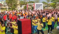 Rotary Club of Nagpur Ishanya hosts Project Muskaan to bring joy for kids