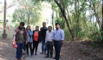 Army Opens Sitabuldi Fort