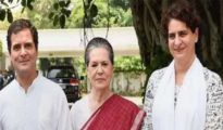 Rahul, Sonia, Priyanka, Kharge to address mega rally on Dec 28 in Nagpur
