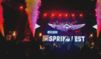 “Spring Fest 2023: IIT Kharagpur’s Annual Cultural Extravaganza Enthralls Millions Online”