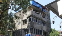 1,286 buildings in Nagpur found unsafe: NMC fire audit