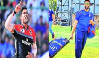 IPL Auction : Vidarbha’s Yadav, Dubey strike it rich