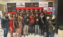 Manali Fashion Week’s First Round Triumphs with Mr. and Miss India International