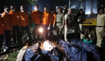 Solar Industries Blast : Recovery of 4 Human Torsos and 50 Body Parts Uncovered