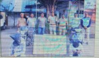 Robbery at gas agency: Police arrest two, recover Rs 8.55 lakh cash