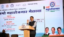 NAMO Employment Fair Offers Job Opportunities to 11,097 Youths