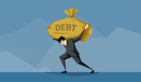 Traded Bond Outstanding Rises to USD 2.47 Tln in July-September Qtr: Report