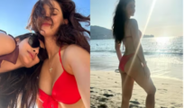 Inside Disha Patani’s Thailand Vacay With BFF Mouni Roy: Beaches, Bikini And Sunsets – See Photos!